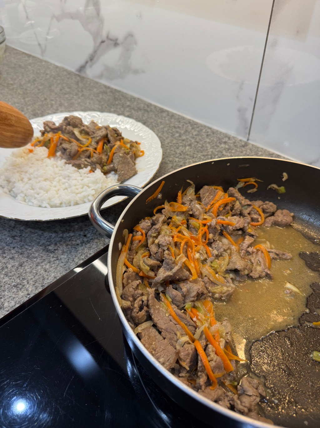 BULGOGI